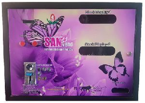 Fully Automatic Sanitary Napkin Vending Machine