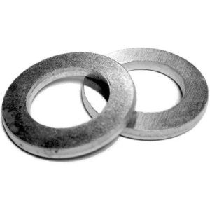 Round Mild Steel Washer