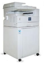 Ricoh Copier Machines