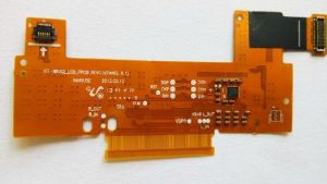 printed circuit board Testing