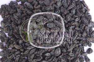 Jumbo Black Raisins