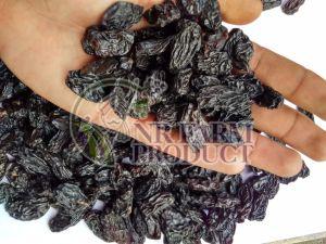 Jumbo Black Raisins