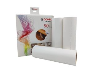 Gomec Lint Roll and Roller