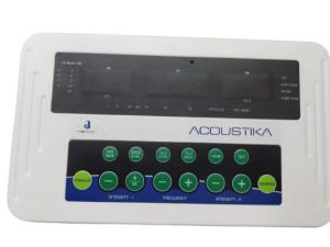 Acoustics Audiometer