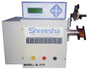 Linear Winding Machine