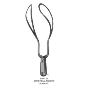 Obstetrical Forceps