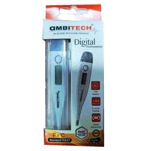 Ambitech Digital Thermometer