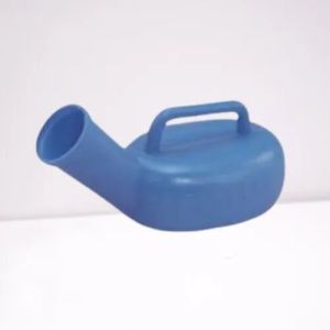 Plastic Male Urinal