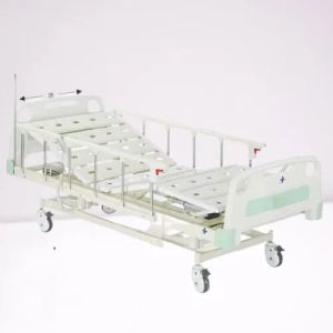 Two Function Electric Hospital Bed