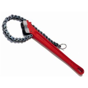 chain wrench