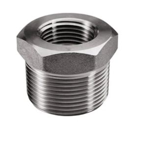 hexagon bushing