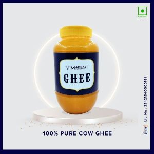 Pure Cow Ghee