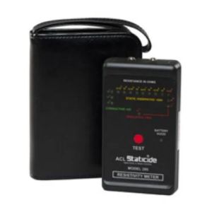 Resistivity Meters