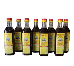 Black Mustard Oil