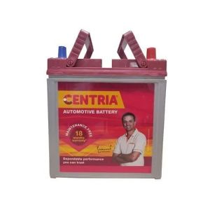 Centria Automotive Batteries