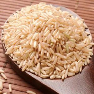 Sona masoori brown rice