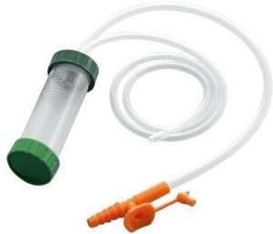 Mucus Extractor