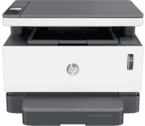 Laser Multifunction Printer