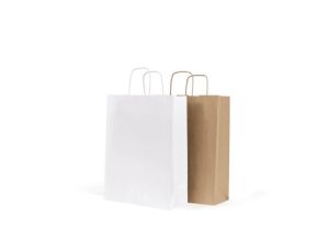 Paper Carry Bags