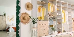 Wardrobe Designing Service