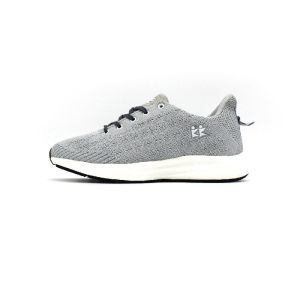 SS-11 SPORTS RUNNING SHOES GREY