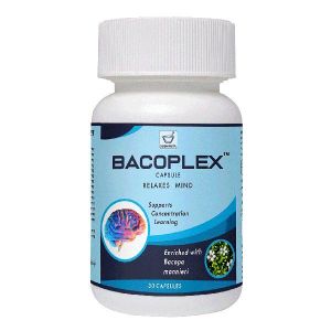 Bacoplex Capsule