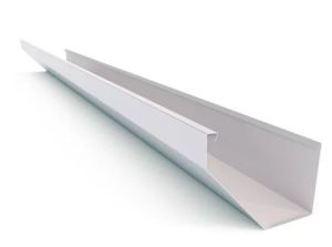 Eaves Gutter