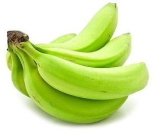 Green Banana