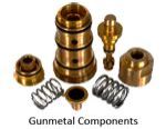 gunmetal components