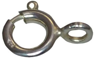 Spring Ring Clasp