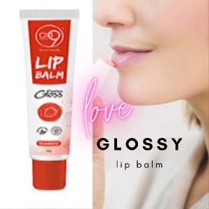 Lip Balm