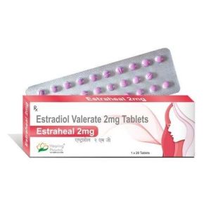 Estradiol Valerate Tablets