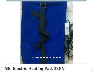 Electric Heating Pad