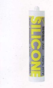 Boss Silicone Sealant