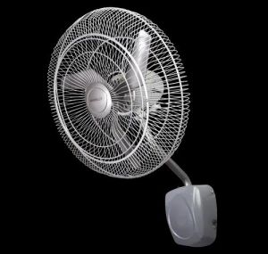 industrial fan