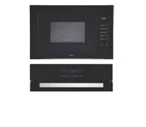 Microwave Oven