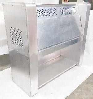 Evaporative Condenser