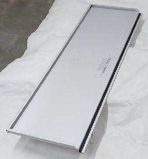 Evaporative Condenser