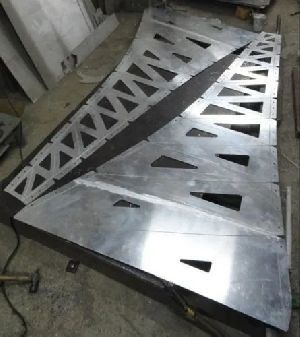 Evaporative Condenser