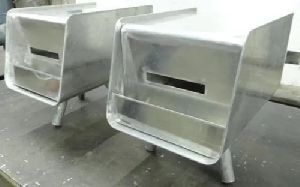 Evaporative Condenser