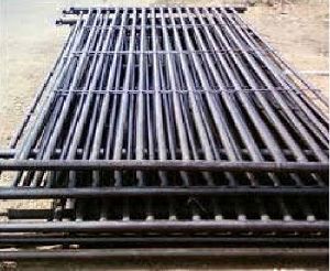 ICE BUILDING TANK (IBT)