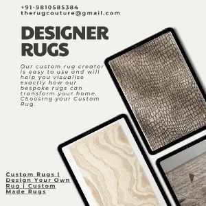 HIGHEND RUGS AND CARPETS