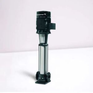 Grundfos High Pressure Pump