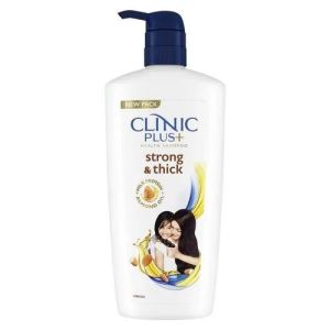 Clinic Plus Shampoo