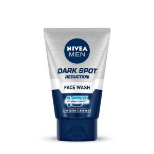 Nivea Men Face Wash