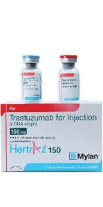 Hertraz Injection