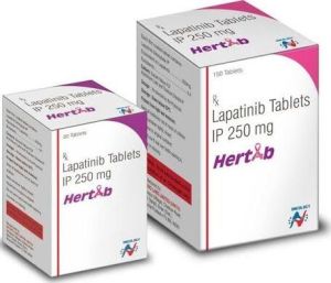 lapatinib tablet