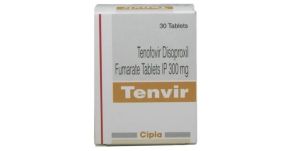 Tenofovir Disoproxil Fumarate Tablets