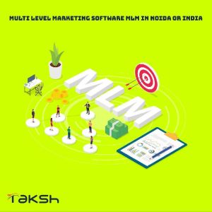 Multi Level Marketing Software Mlm in noida or india