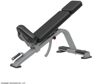 Adjustable incline Bench